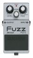 Voir la fiche BOSS FZ-5 FUZZ 